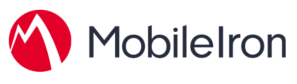 Mobile Iron logo
